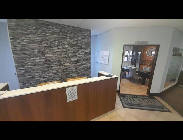 OFFICE FOR SALE IN SILVER LAKES